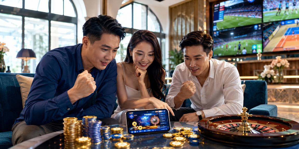 jon88 Thẻ Ngân Hàng Hướng Dẫn
