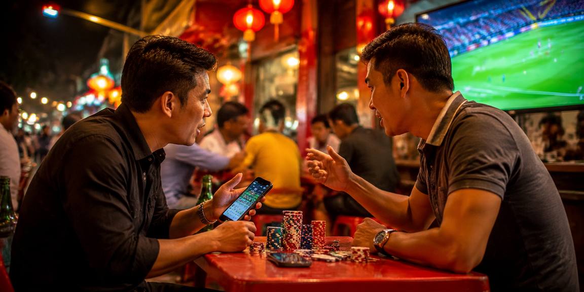 jon88 Cách trang thanh toán jon88 vận hành thực tế